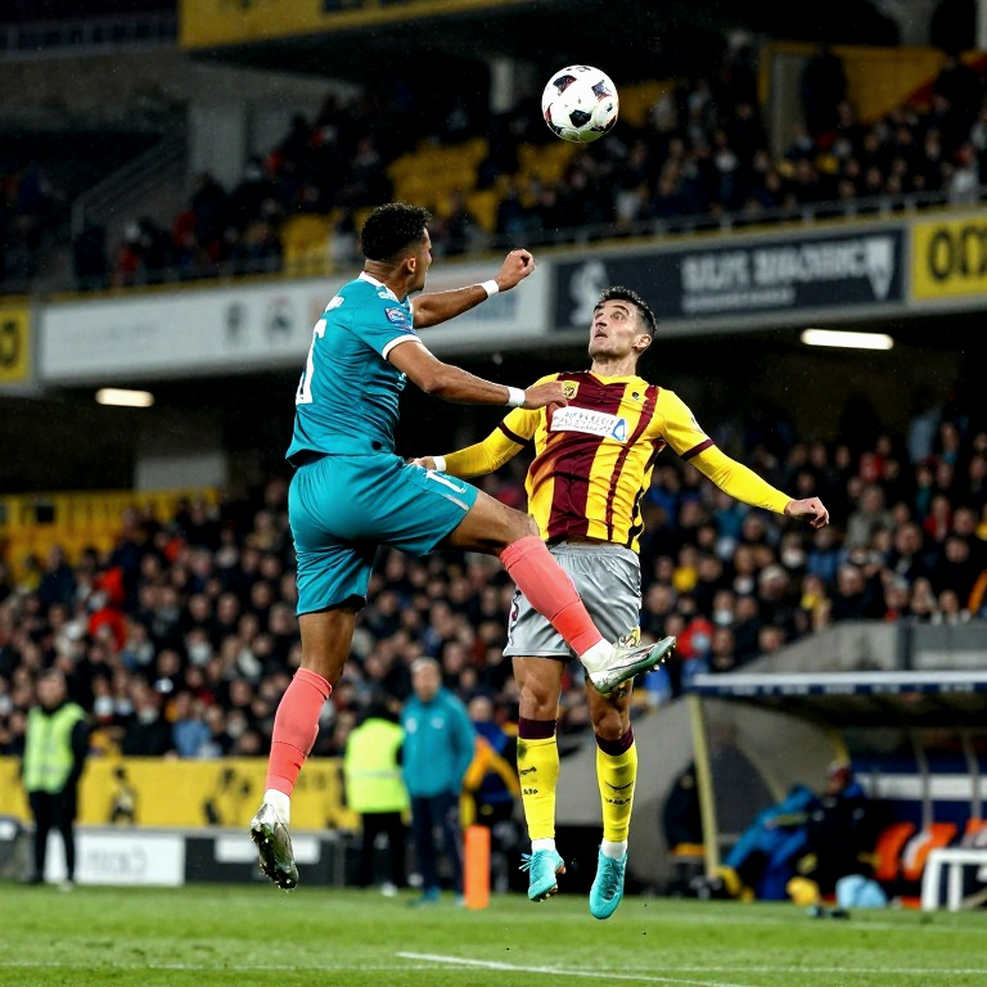 Bergvall signs long-term deal with Tottenham: Strategic statement or reckless gamble?