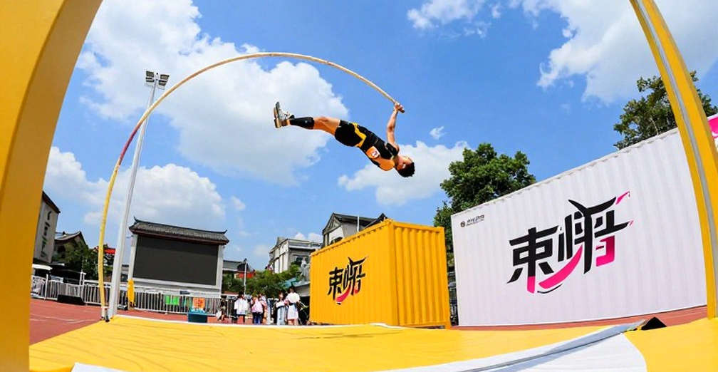 Amy Hunt bứt phá 22.16 giây ở Diamond League final, khẳng định phong độ đỉnh cao sau bốn huy chương vàng châu Âu
