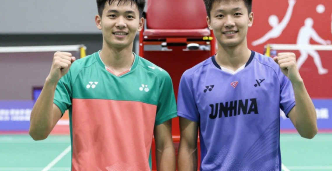 Asian Games 2026: Satwiksairaj Rankireddy và Chirag Shetty bị loại ngay vòng đầu, cú sốc lớn nhất của cầu lông đôi nam