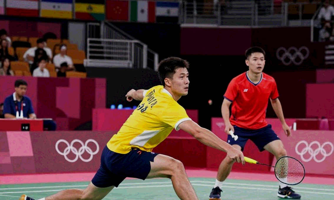 An Se-young, tấm HCV Asian Games 2026 và chuỗi kỷ lục được dựng từ dữ liệu