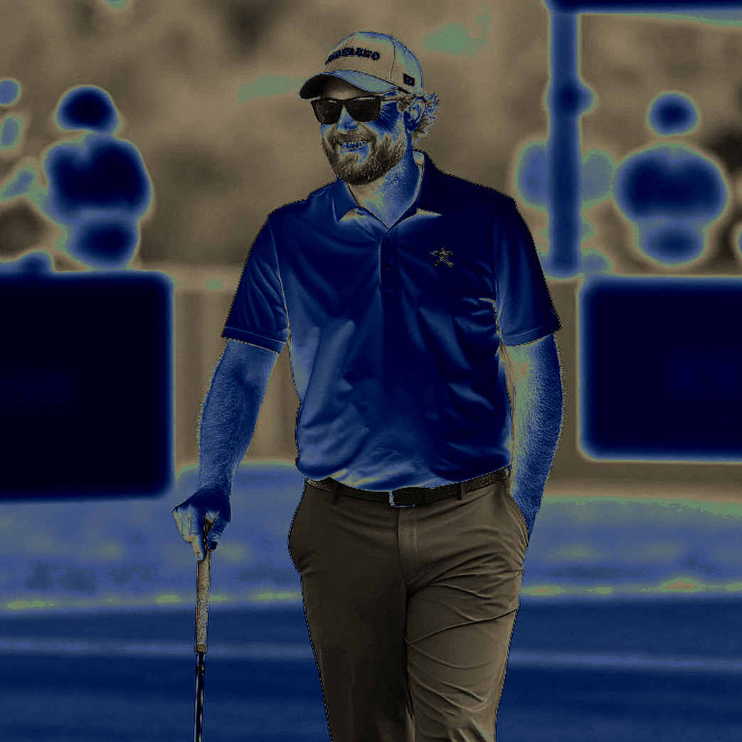 Tiger Woods và những cú đánh sắt ở Pebble Beach: tín hiệu ý định, không phải dữ liệu phong độ