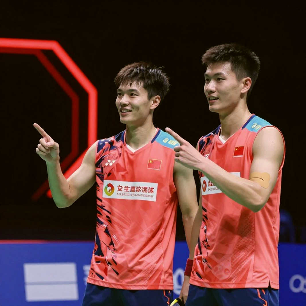 Jonatan Christie và hành trình tìm lại nhịp điệu: Phân tích chiến thuật chuyên sâu từ góc nhìn chuyên gia