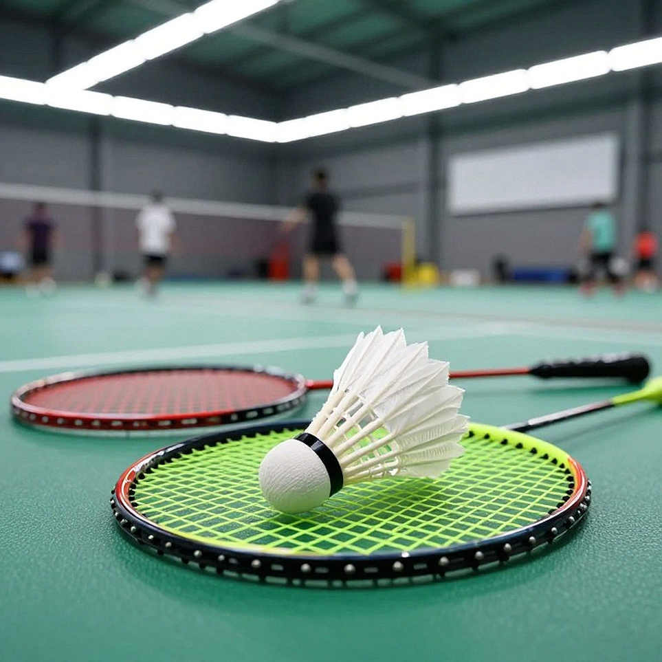 ASIAD 2026: Ấn Độ mở màn cầu lông nữ gặp Kazakhstan – mục lịch trình thay vì phép thử thực sự