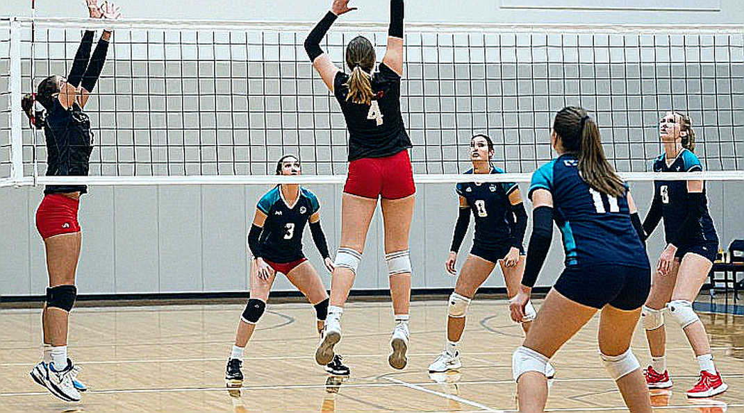 Ai Cập vô địch CAVB, lần đầu giành vé dự Olympic 2028; Kenya và Cameroon ấn định suất World Cup 2027