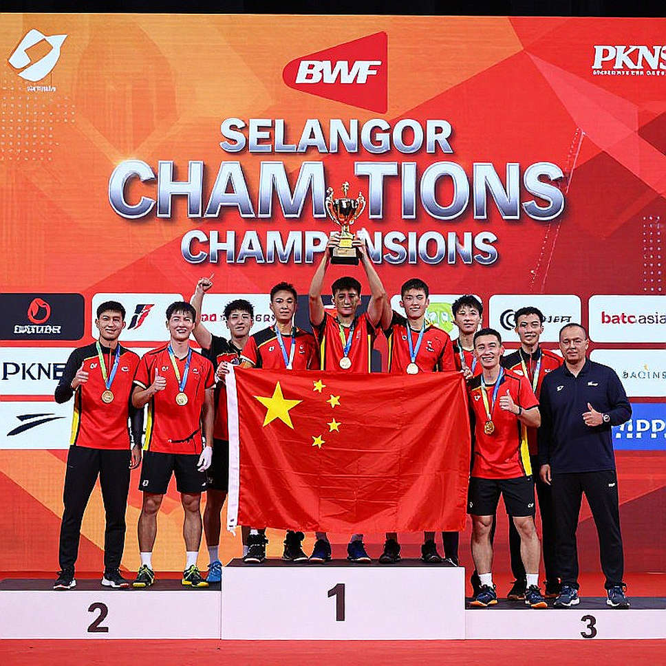 Cửa tứ kết không mở: Cầu lông Ấn Độ và kỳ Asian Games trắng huy chương cá nhân