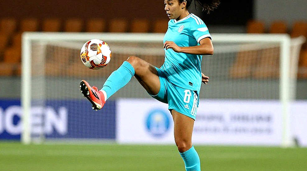 The Tunnel Between the Lines: How Vietnam Unlocked Thailand's Midfield