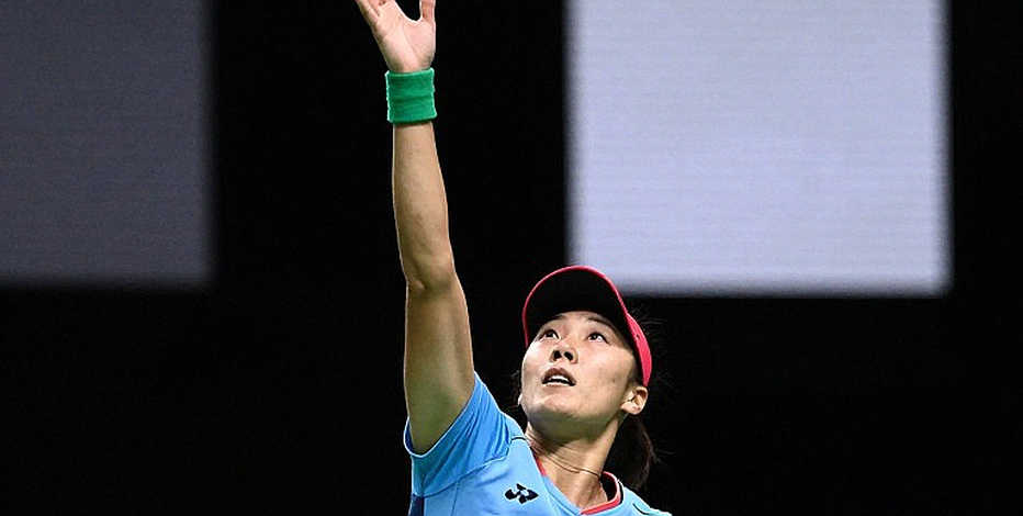 Ba trận trong 18 giờ: Đêm Aichi-Nagoya và cú ngã của PV Sindhu