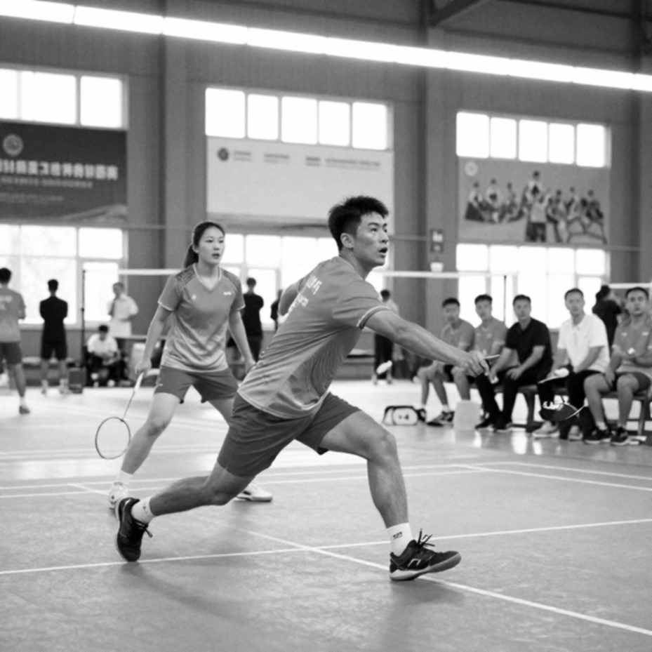 Nguyễn Thùy Linh dừng bước ở Vietnam Open: 4 điểm thắng, 15 điểm thua sau hai lần dẫn trước