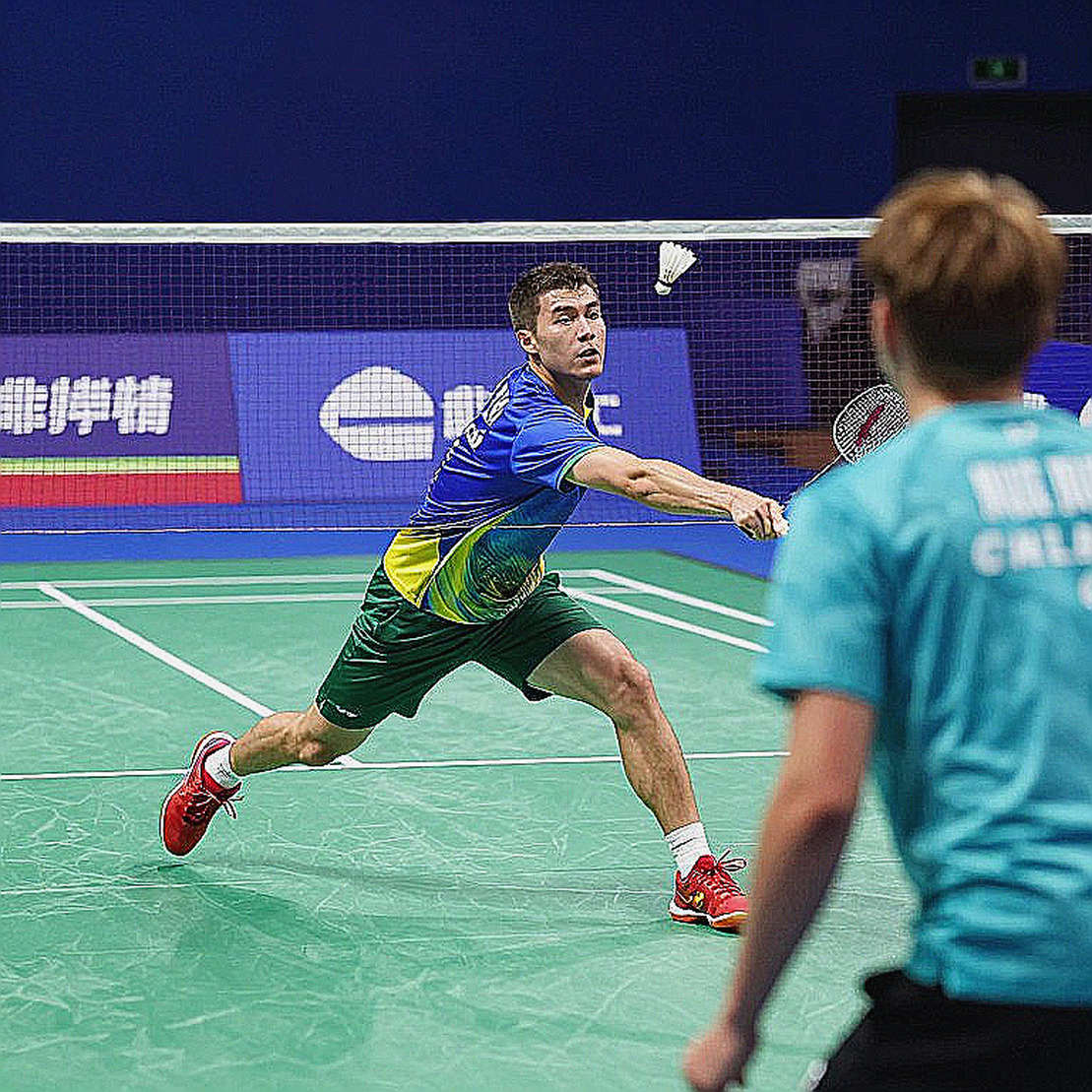 Thùy Linh dừng bước ở Vietnam Open: bốn pha cầu ở phút 34 và khoảng trống lớn hơn một trận thua