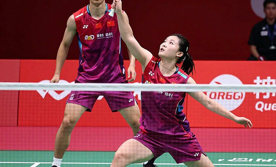 Vietnam Open 2026: Nguyễn Tiến Minh thắng vòng loại ở tuổi 43, giữa một nhóm đơn nam Việt Nam đang mỏng dần