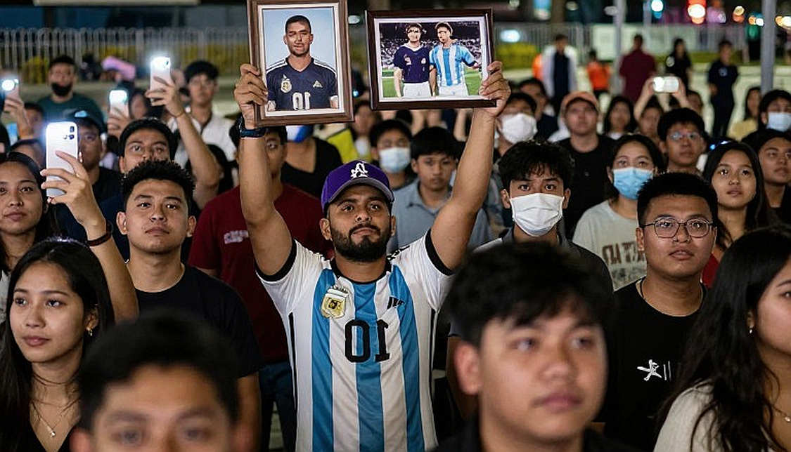 Rafael Márquez và bức màn kín ở Baltimore: Huyền thoại El Tri mở kỷ nguyên bằng một sự im lặng