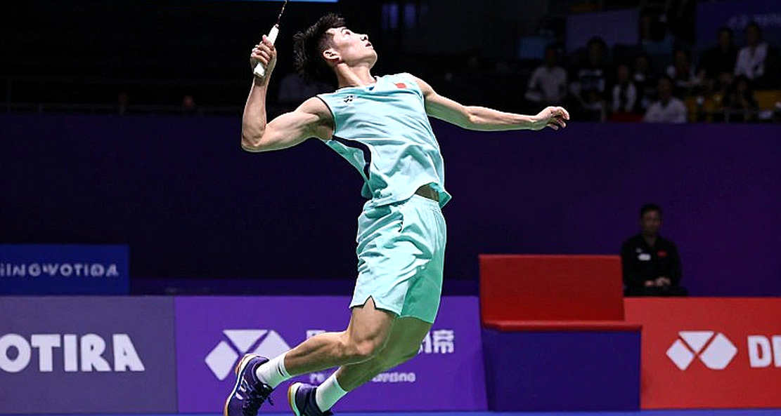 China Masters 2026: Bộ ba Ấn Độ và những vùng xám chưa ai đo China Masters 2026: Bộ ba Ấn Độ và những vùng xám chưa ai đo