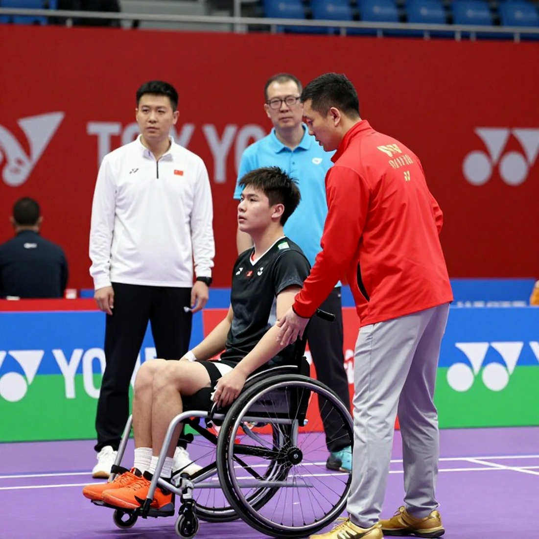 China Masters 2026: Bộ ba Ấn Độ và những vùng xám chưa ai đo China Masters 2026: Bộ ba Ấn Độ và những vùng xám chưa ai đo
