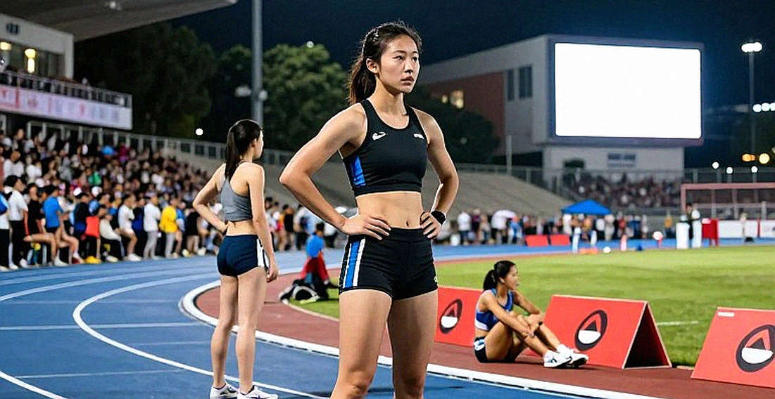 ASIAD 2026: Việt Nam phá kỷ lục quốc gia tiếp sức 4x400m hỗn hợp, dẫn sau ba chặng rồi để mất bạc ở 0,08 giây