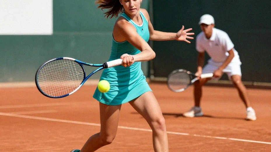 Phân tích dữ liệu tennis: Thiếu thông tin đầu vào