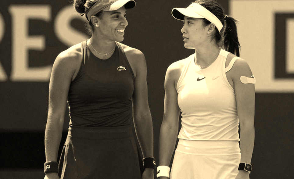 Phân tích dữ liệu tennis: Thiếu thông tin đầu vào