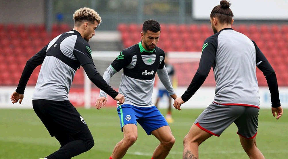 Tám bàn thua, một đứa con và bóng ma pháo đài: Simeone đi tìm nhịp điệu ở San Sebastian