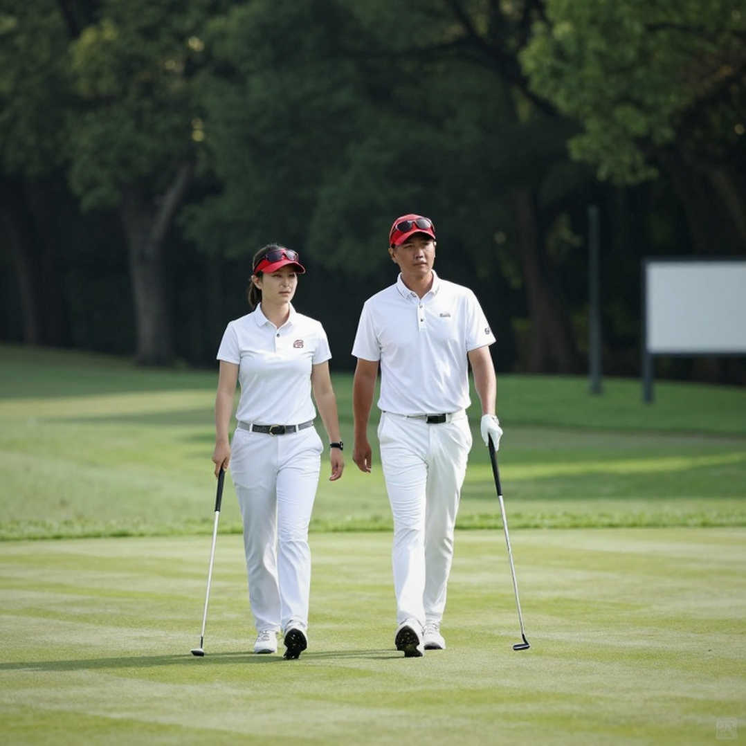 Thị trường chuyển nhượng golf 2026: Khi những hợp đồng triệu đô không còn đảm bảo chiến thắng