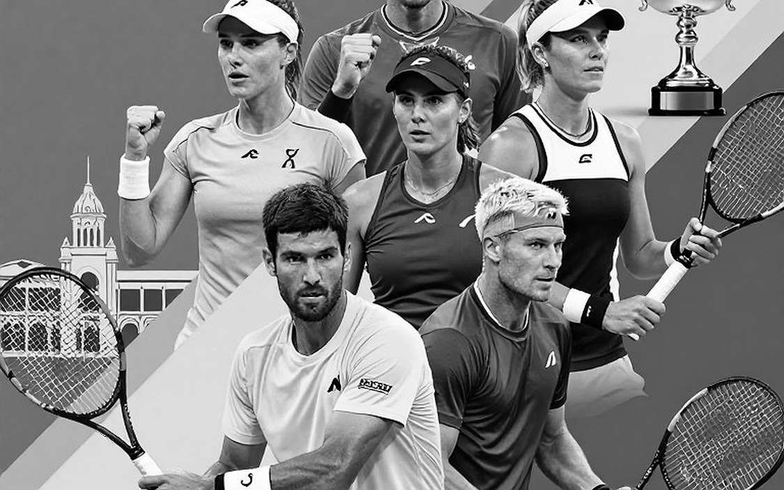 Michael Zheng: Từ sân tập USTA đến vòng ba Grand Slam — hành trình định nghĩa lại con đường NCAA-to-ATP
