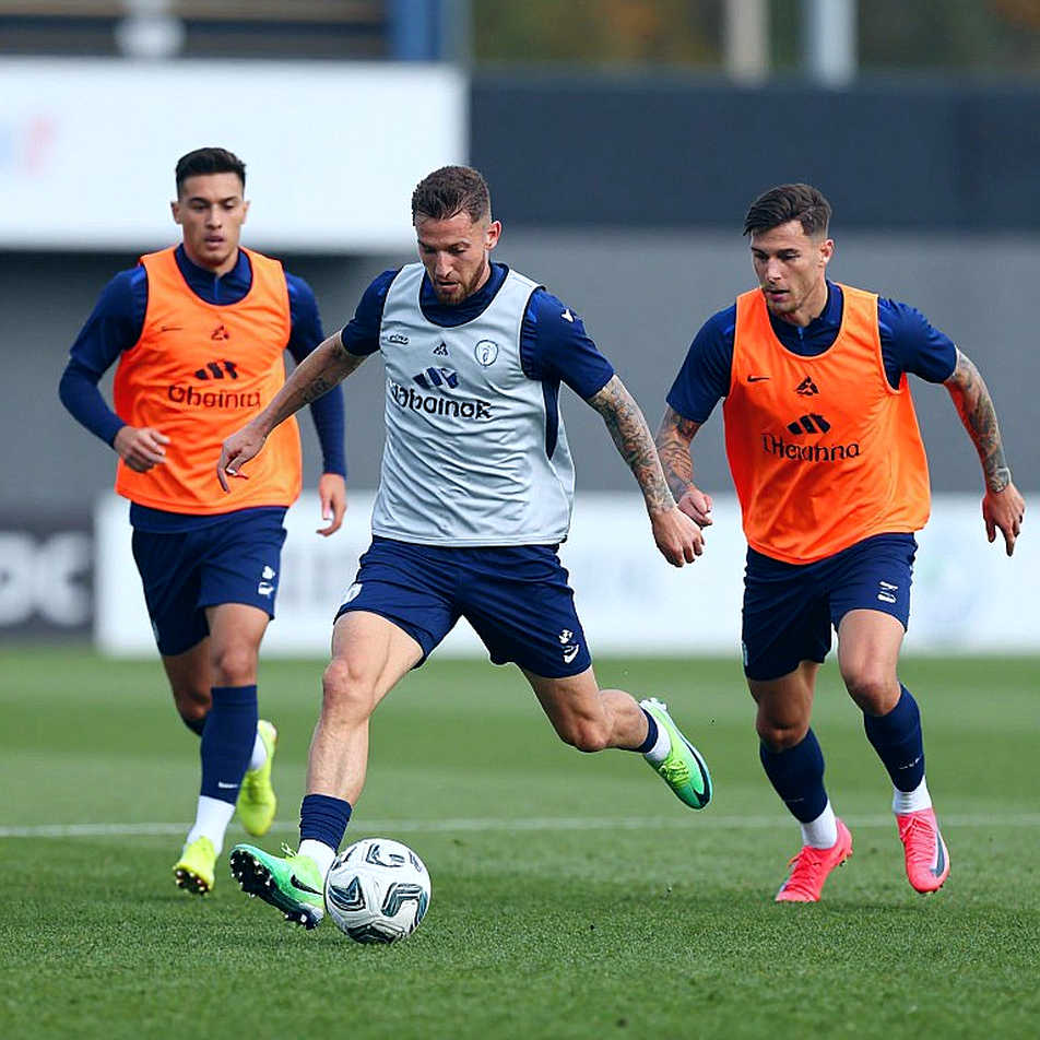 Harry Kane and the Champions League Record Chase: The Scoring Ledger Never Lies
