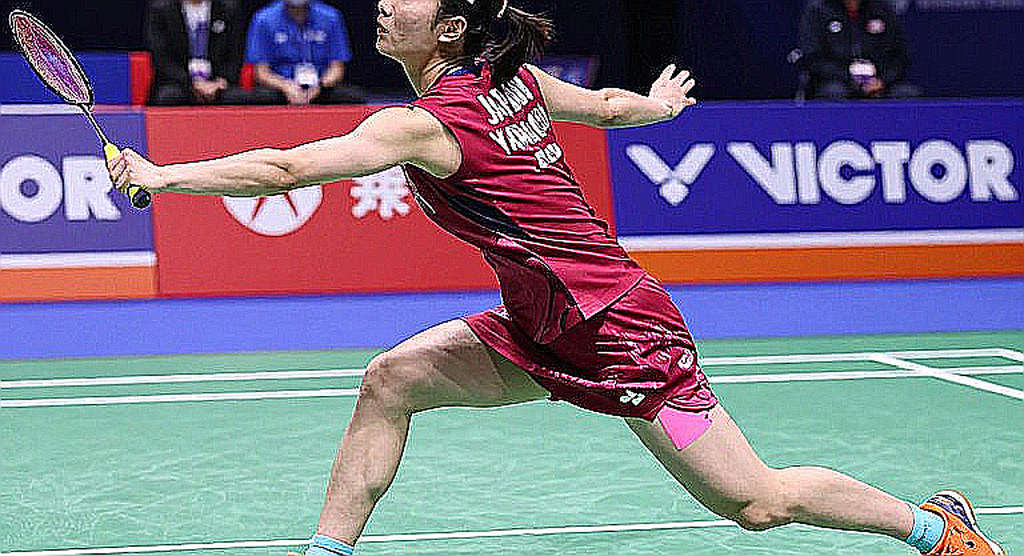 Satwik-Chirag viết lịch sử tại China Masters: Khi bản lĩnh đắt giá hơn sân nhà