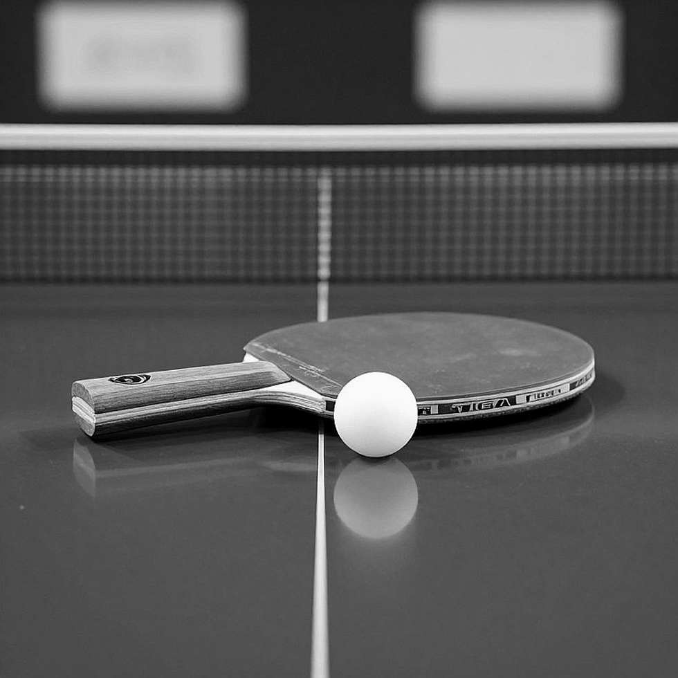 Ván 2-11 ở XD17: chỗ hở của bóng bàn para Ấn Độ tại Asian Para Games 2026