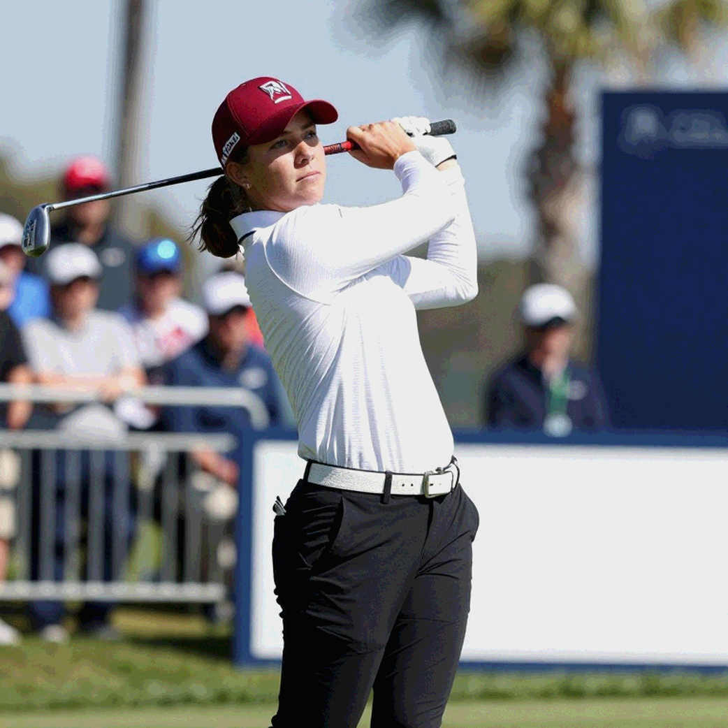 Bí quyết golf 'nhàm chán' từ các HLV hàng đầu: Dữ liệu nói gì? Bí quyết golf 'nhàm chán' từ các HLV hàng đầu: Dữ liệu nói gì?