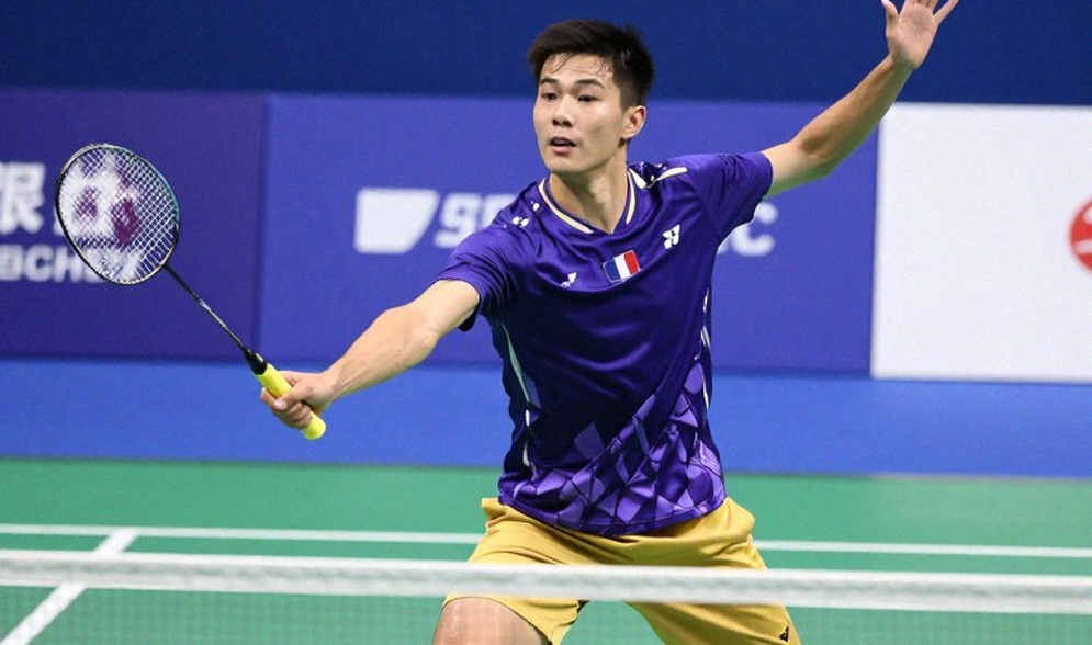 China Masters 2026: Satwik – Chirag vô địch, và tuần lễ năm giờ trên sân phía sau chiếc cúp