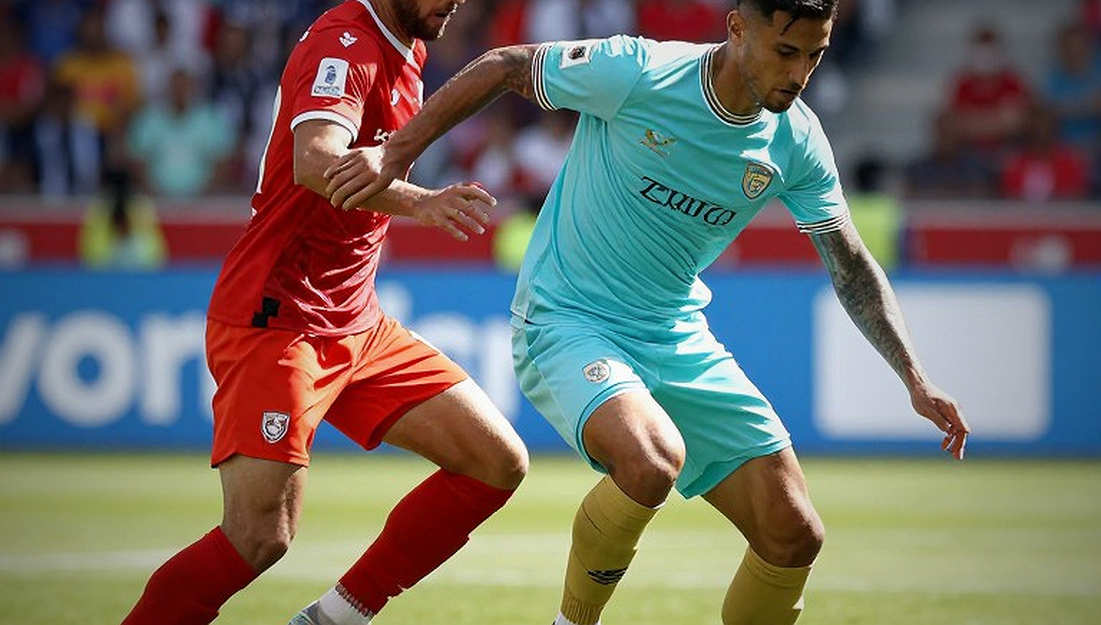 Vùng trắng của V.League: khi bóng đá Việt Nam phải kể chuyện bằng ký ức