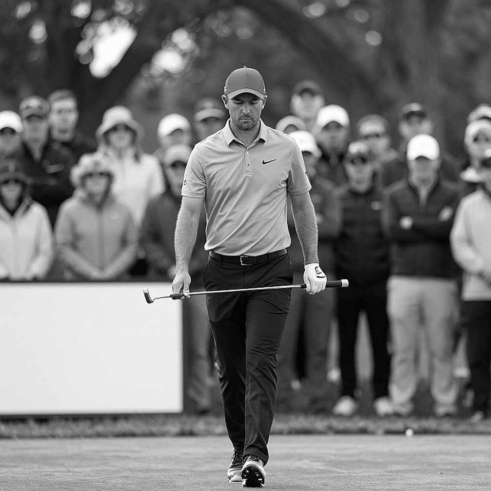 Todd Clements bám đuổi Ashun Wu sau vòng mở màn 64 gậy tại Omega European Masters
