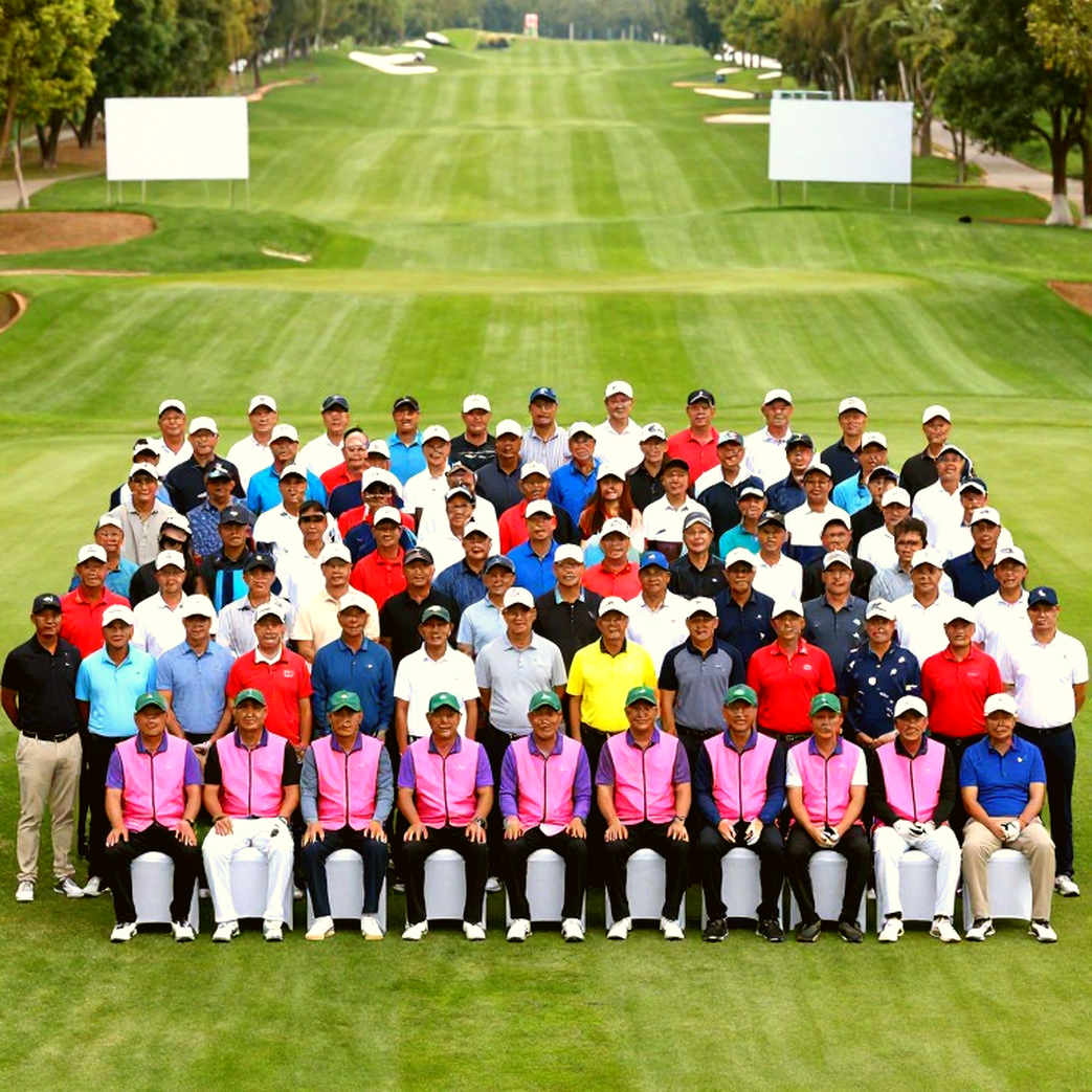 Khi dữ liệu im lặng: Bài học về sự thiếu vắng bối cảnh trong phân tích golf hiện đại Khi dữ liệu im lặng: Bài học về sự thiếu vắng bối cảnh trong phân tích golf hiện đại