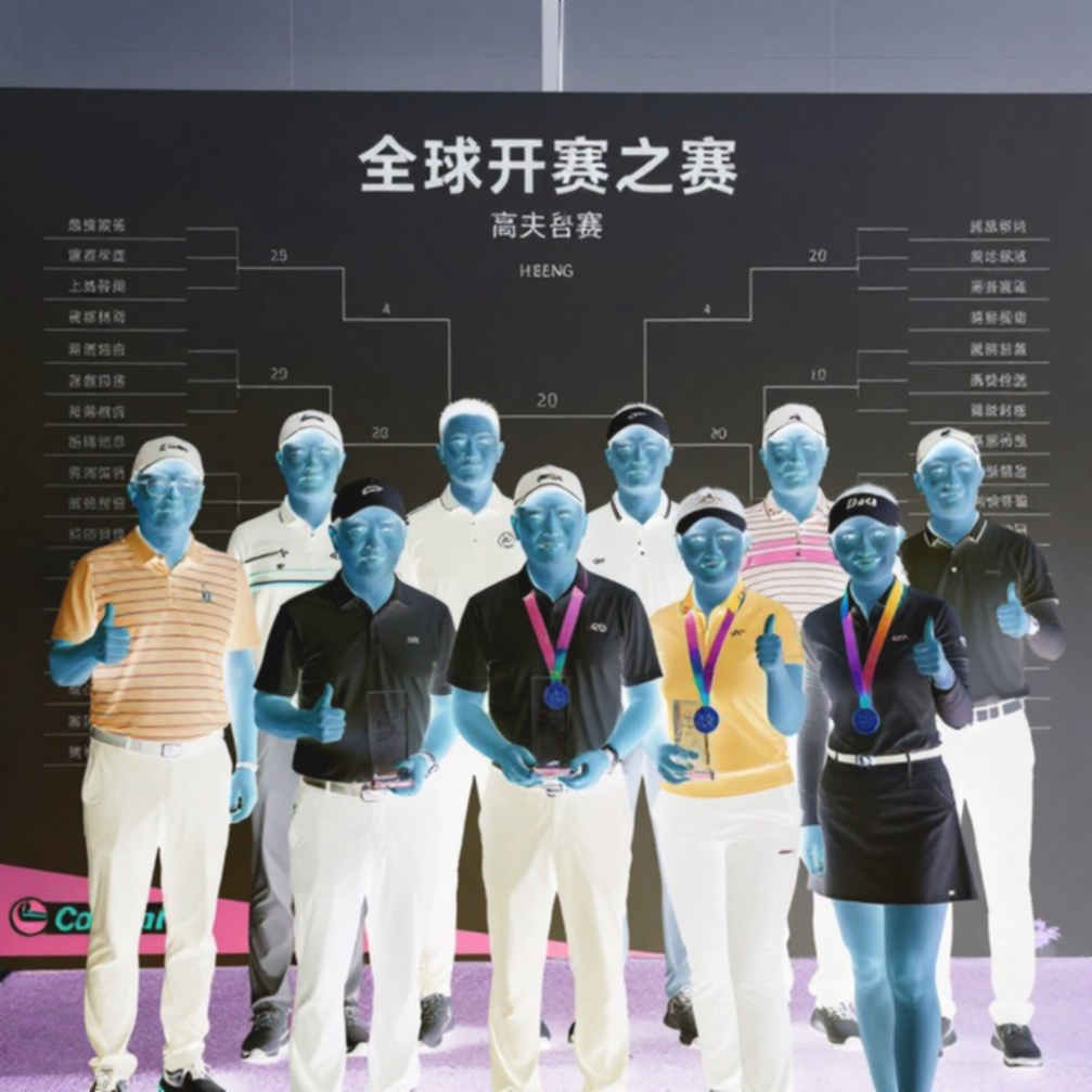 Khi dữ liệu im lặng: Bài học về sự thiếu vắng bối cảnh trong phân tích golf hiện đại Khi dữ liệu im lặng: Bài học về sự thiếu vắng bối cảnh trong phân tích golf hiện đại