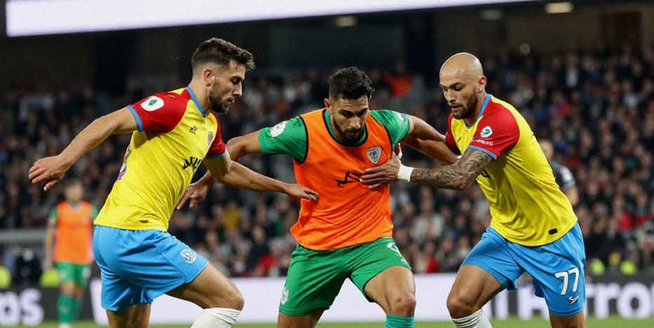 Asian Cup 2026: Ở Mỹ Đình không có phép màu, chỉ có một cấu trúc bị xem nhẹ
