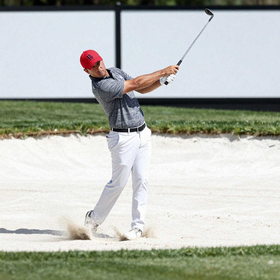 Vụ sụp đổ Good Good: Khi quảng cáo 30 giây phá hủy cả một đế chế golf số