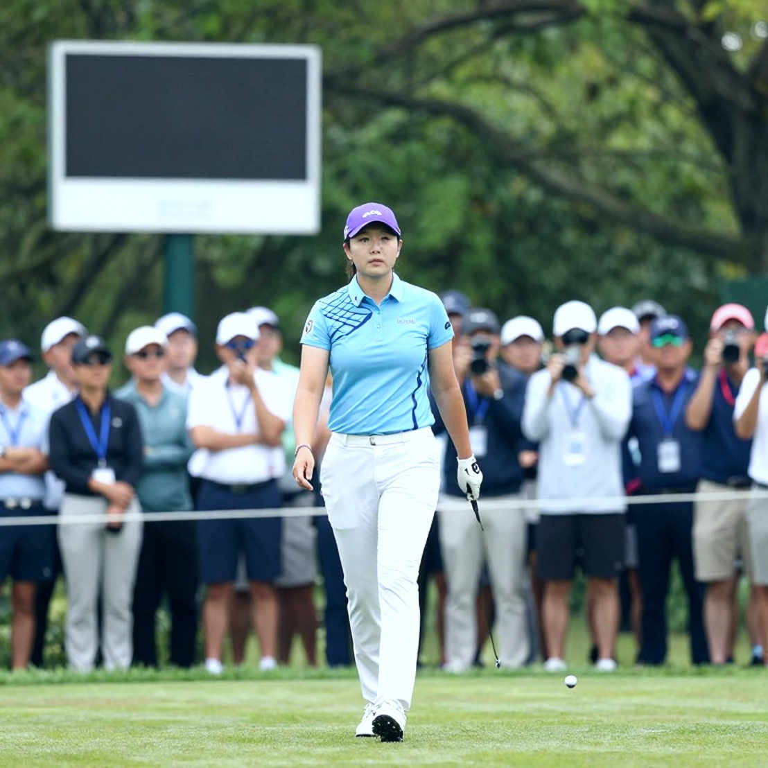 Vụ sụp đổ Good Good: Khi quảng cáo 30 giây phá hủy cả một đế chế golf số