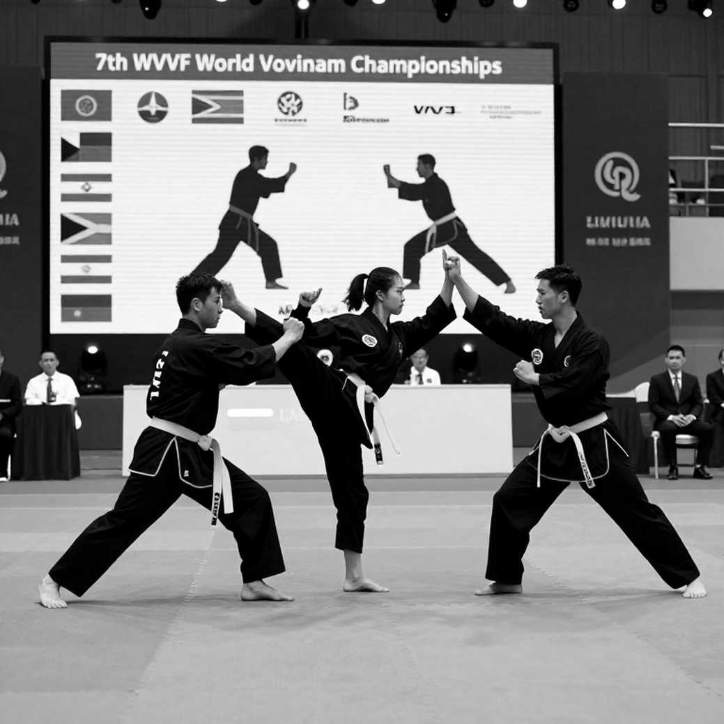 Muay mở màn Đại hội Thể thao toàn quốc 2026: hạng cân, thể thức và những khoảng trống chưa ai công bố