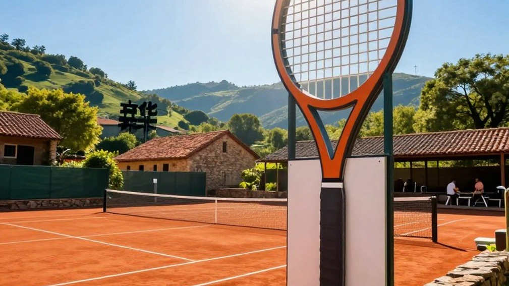 Coco Gauff và tháng tập luyện ở Bắc Kinh: Bài toán giao bóng một chưa đóng lại