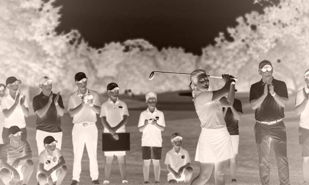 Tiếng Gió Trên Fairway: Khi Golf Mỹ Học Cách Lắng Nghe Nhịp Cộng Đồng