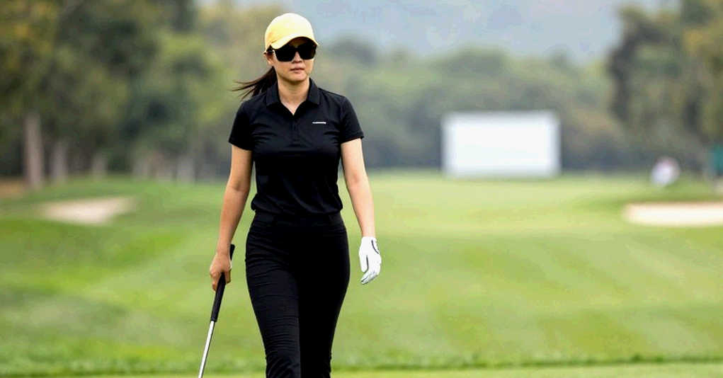 Tiếng Gió Trên Fairway: Khi Golf Mỹ Học Cách Lắng Nghe Nhịp Cộng Đồng Tiếng Gió Trên Fairway: Khi Golf Mỹ Học Cách Lắng Nghe Nhịp Cộng Đồng