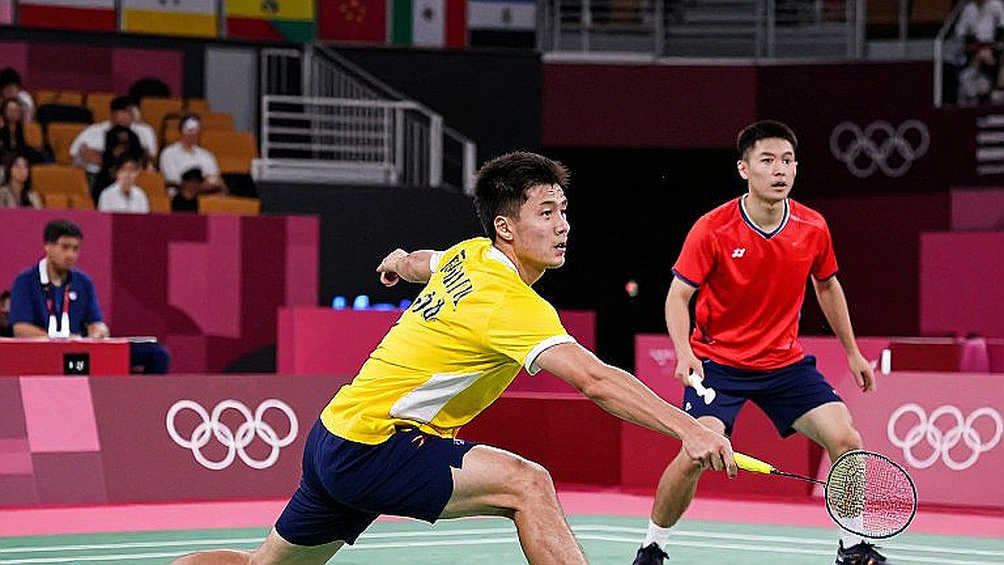 Cầu lông đơn Việt Nam tại Asian Games: 24-22, 12-21 và phần dữ liệu chưa ai buồn kiểm tra