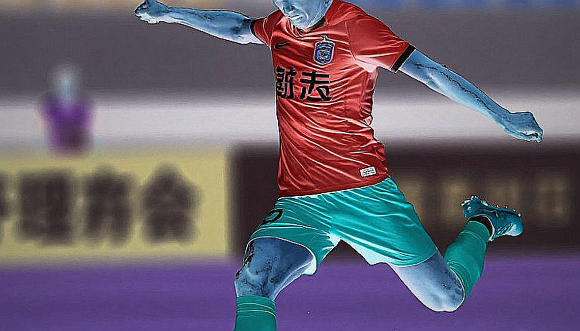 Khi V.League không có dữ liệu tracking: đọc trận đấu bằng ba lớp số liệu thủ công
