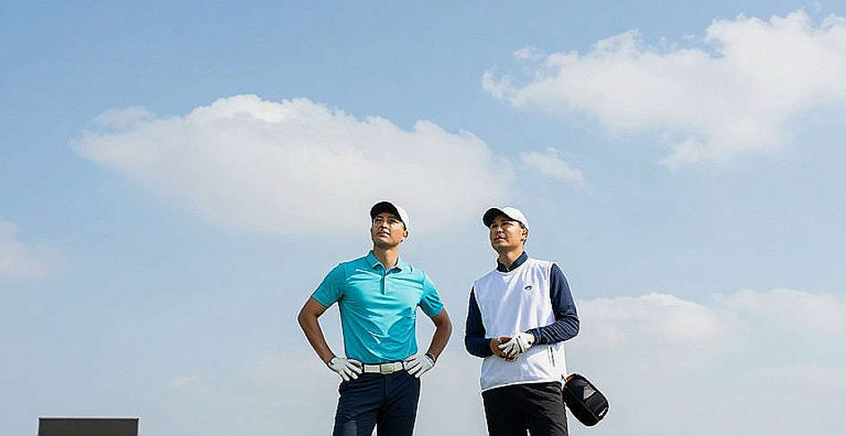 Cuộc cách mạng thầm lặng: Driver golf không cần nhanh hơn, mà cần 'dễ tha thứ' hơn