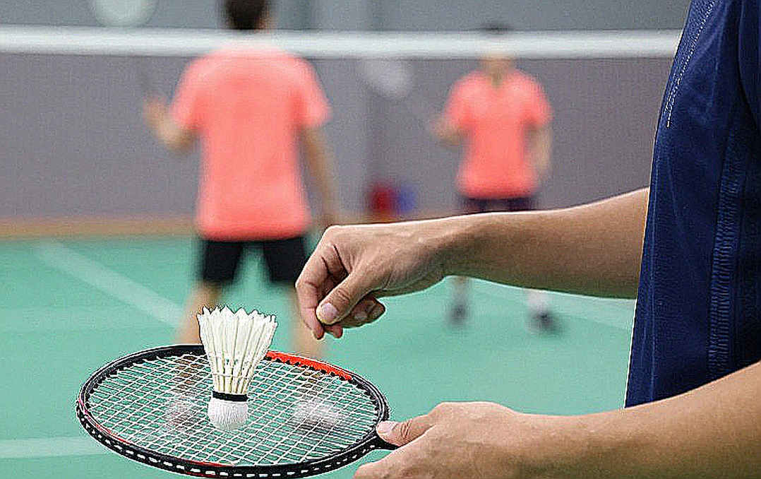 China Masters 2026: Srikanth tái sinh ở tuổi 33, Satwik-Chirag vượt bão Popov — Ấn Độ đang viết lại câu chuyện cầu lông thế giới