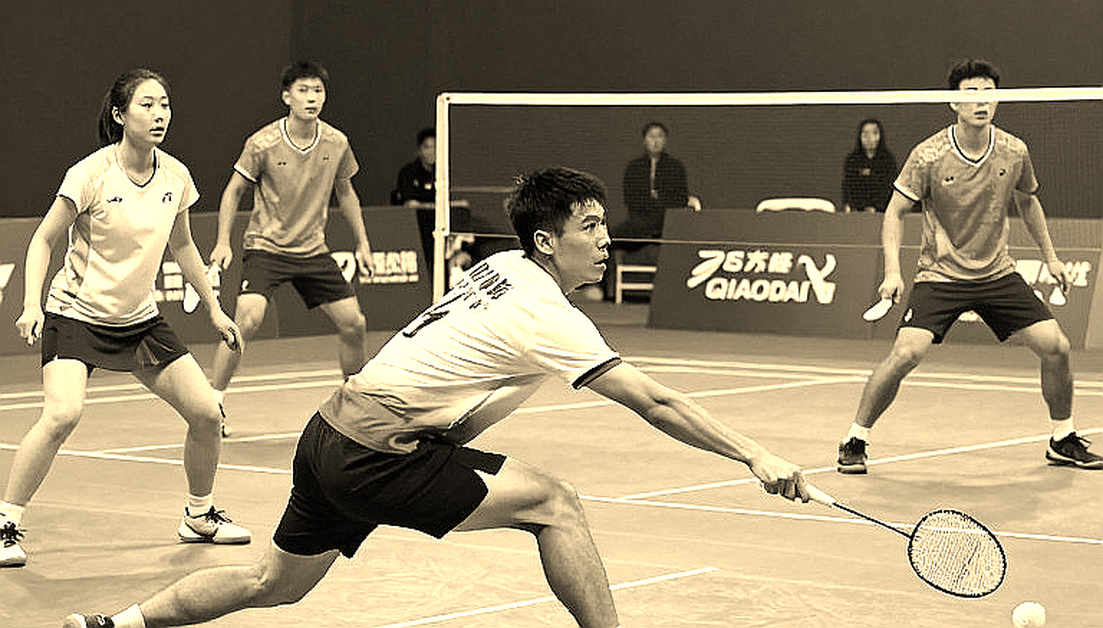 China Masters 2026: Srikanth tái sinh ở tuổi 33, Satwik-Chirag vượt bão Popov — Ấn Độ đang viết lại câu chuyện cầu lông thế giới