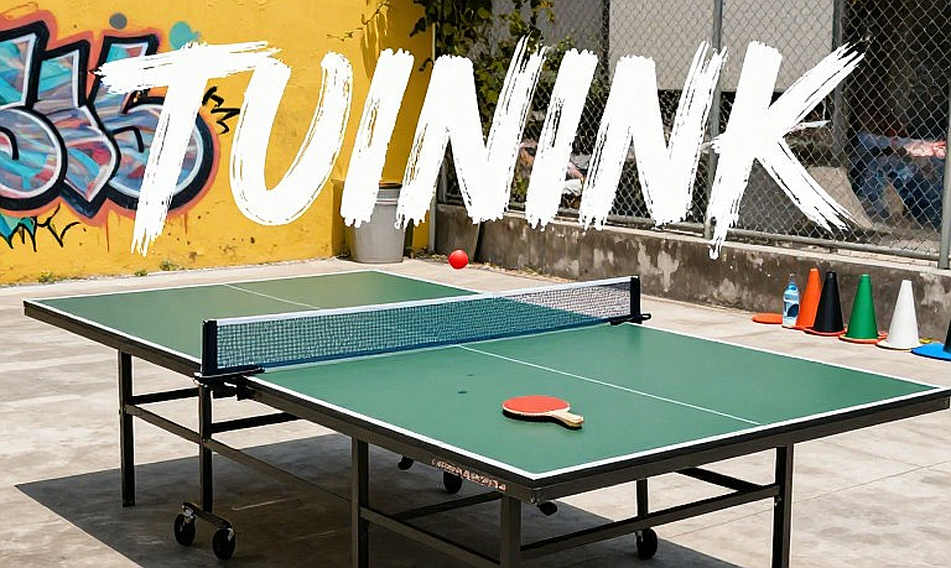 TT Kidz and the Conversion Leak: Inside Table Tennis England's Revamp
