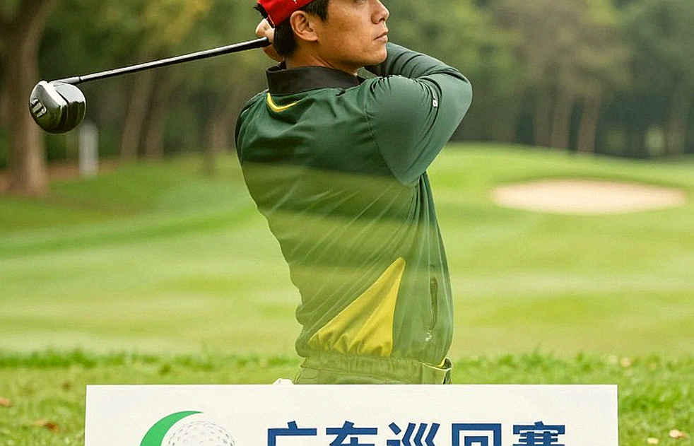 Tám tầng đọc một vòng golf: điều bảng điểm không nói với bạn