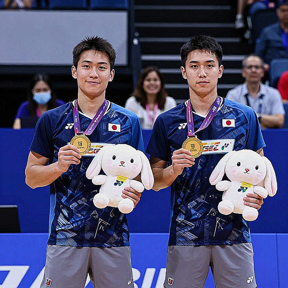 Ấn Độ trắng tay cầu lông Asian Games 2026: Năm nguyên nhân từ Satwik-Chirag đến rào cản tứ kết