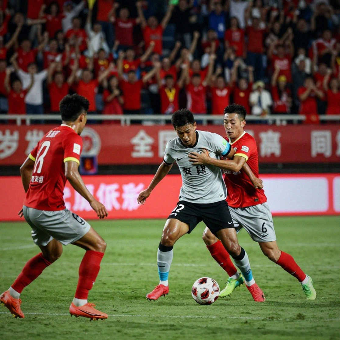 Detailed Analysis of Tactical and Financial Situation of Vietnamese Clubs in the Current Season Detailed Analysis of Tactical and Financial Situation of Vietnamese Clubs in the Current Season
