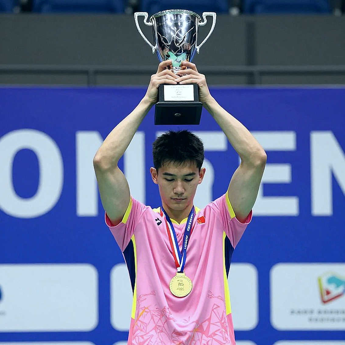 U17 châu Á 2026 và Tanvi Patri: bảng điểm 15 điểm nói gì về chiều sâu cầu lông Ấn Độ