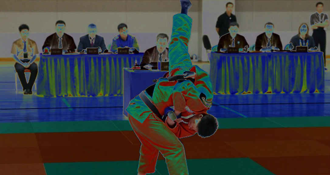 Poomsae Việt Nam tại Chuncheon: Tấm vàng nằm ở nội dung đồng đội, không nằm ở cá nhân